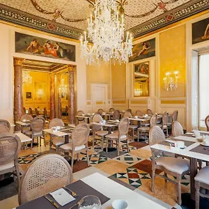 Hotel Eurostars Centrale Palace, Palermo