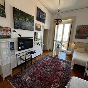  Apartament Interno 12 Włochy