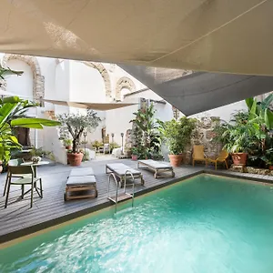 4* מלון Porta Di Castro Boutique
