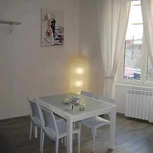  Apartament Le Bon Bon Włochy