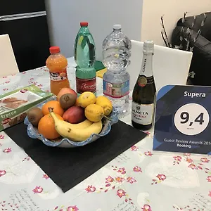  Apartament Supera Włochy