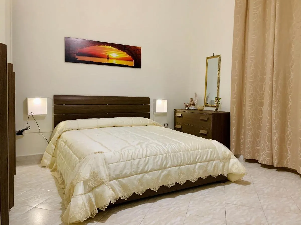Monfenera Apartment 3 contacts