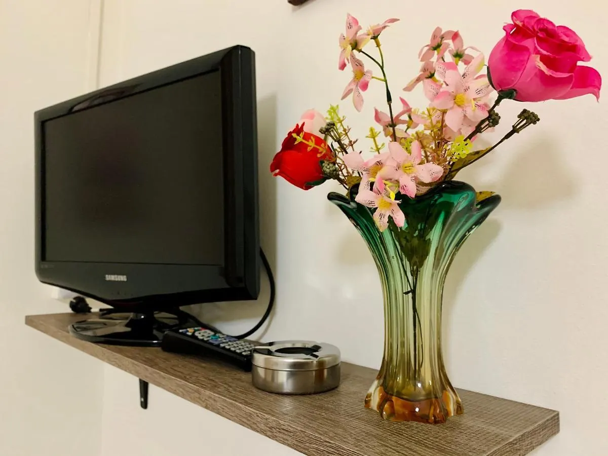 Monfenera Apartment 3 Παλέρμο